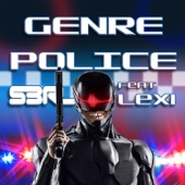Genre Police (feat. Lexi) artwork