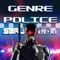 Genre Police (feat. Lexi) artwork