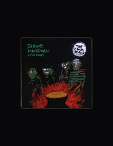 Listen to Shane MacGowan & The Popes, watch music videos, read bio, see tour dates & more!