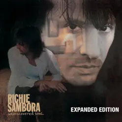 Undiscovered Soul (Expanded Edition) - Richie Sambora