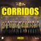 Ángeles o Demonios - Banda Cruz de Oro lyrics
