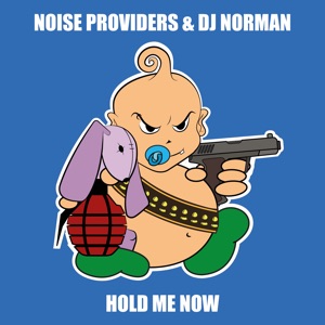Hold Me Now - Single
