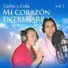 Carlos Y Zoila - Tu Bondad