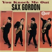 Sax Gordon - Speed Rack