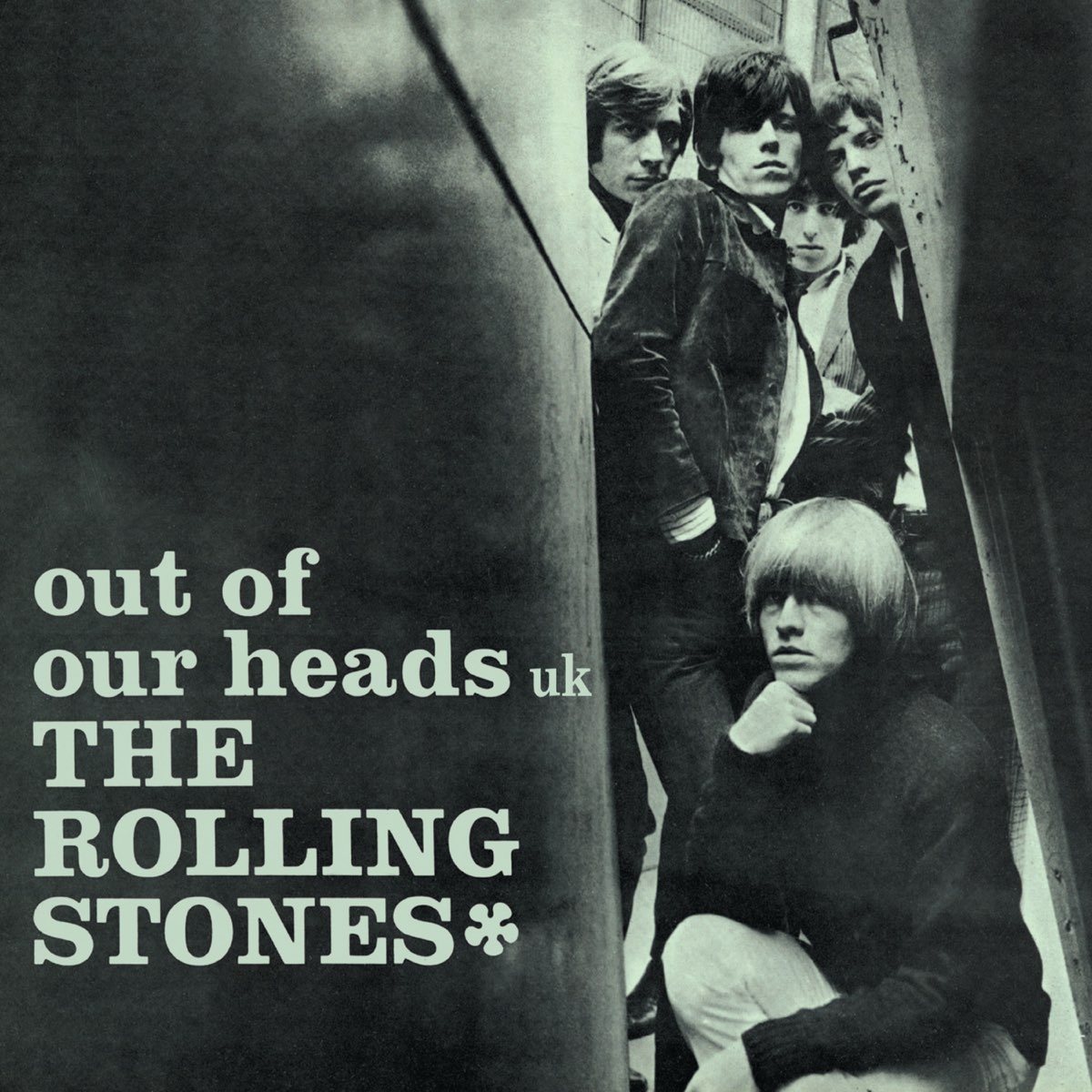 Out of Our Heads (UK) - Album by The Rolling Stones - Apple Music
