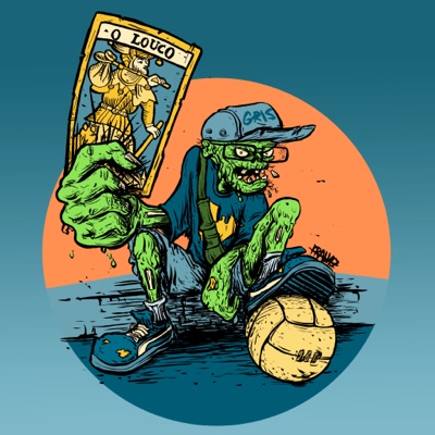 Jogador Ruim - Single