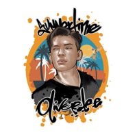 Summertime - Single - Oliver Lee