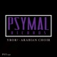 Arabian Choir Single