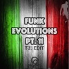 Funk Evolutions, Pt. 11 - EP