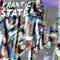 Frantic Intro - Frantic State lyrics