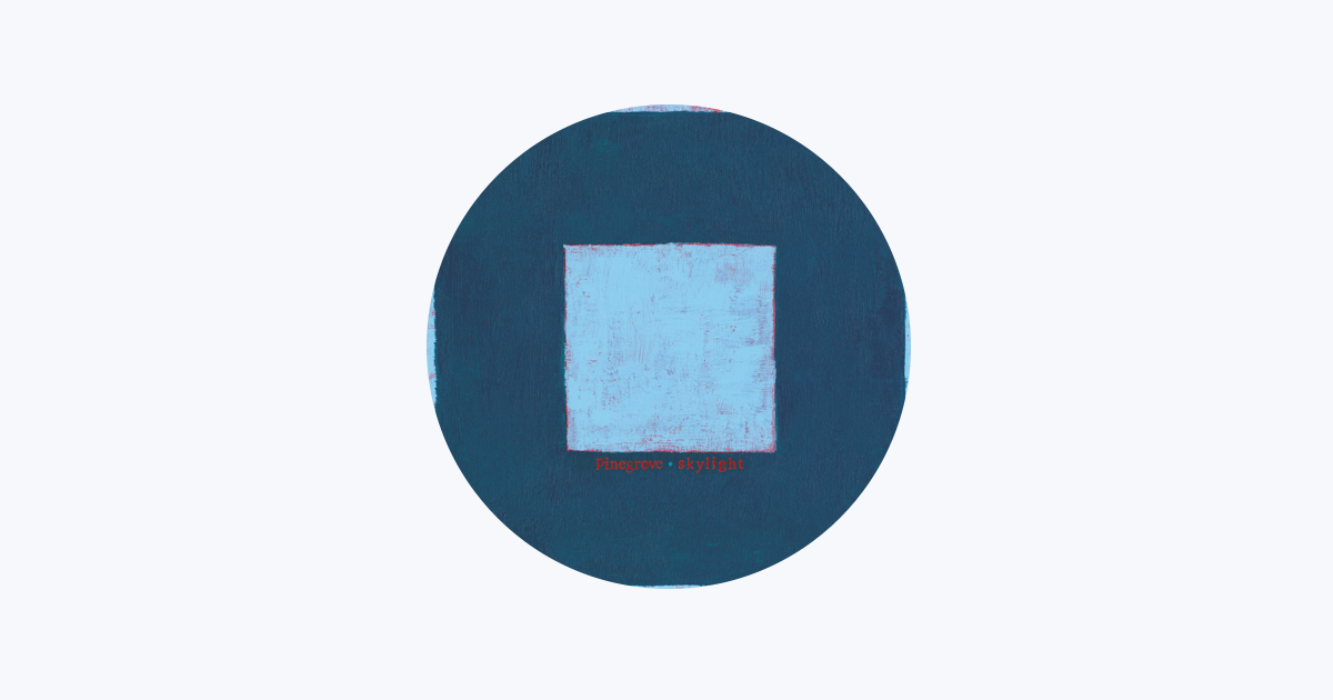 Pinegrove - Apple Music