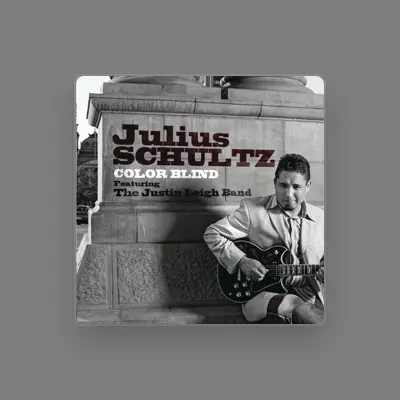 Listen to Julius Schultz, watch music videos, read bio, see tour dates & more!