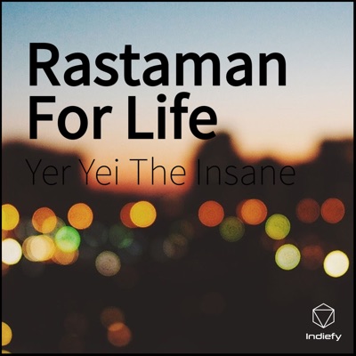Rastaman For Life - EP