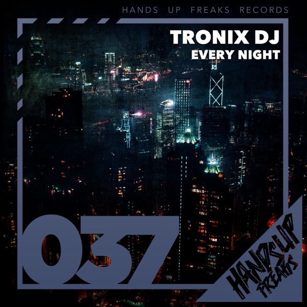 Every Night (Remixes)