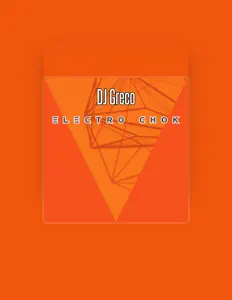 收听 DJ Greco、观看音乐视频、阅读小传、查看巡演日期等 ！