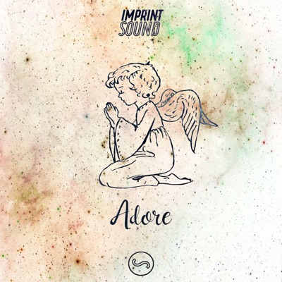 Adore (feat. Duane Caleb & Ayooluwa) - Single