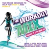 Andrew Wagner - The Workout Mix - Push It / Pump It