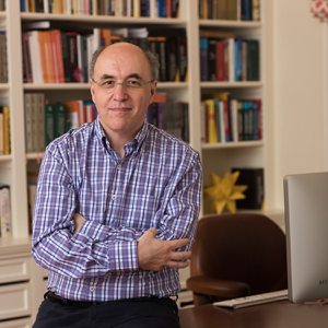 The Stephen Wolfram Podcast podcast