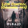 Lose Control - Single