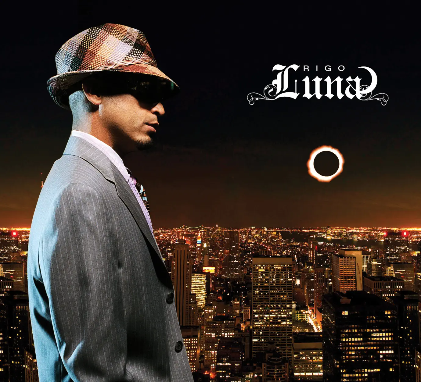 Rigo Luna - Songs, Concert tickets & Videos
