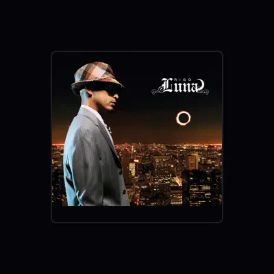 Listen to Rigo Luna, watch music videos, read bio, see tour dates & more!
