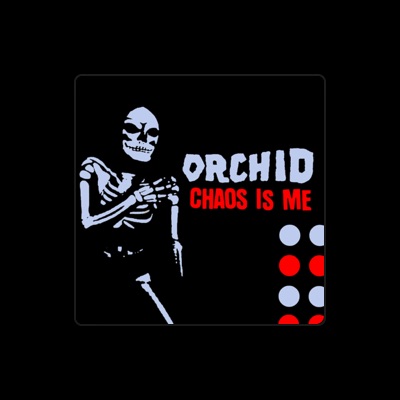 Listen to Orchid, watch music videos, read bio, see tour dates & more!