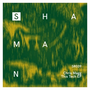 This Tech EP - Single