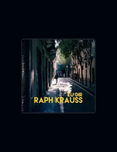Listen to Raph Krauss, watch music videos, read bio, see tour dates & more!