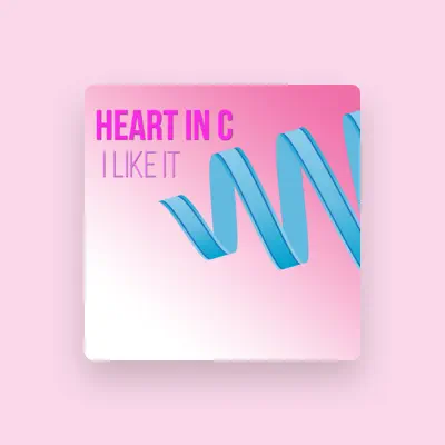 Listen to Heart In C, watch music videos, read bio, see tour dates & more!