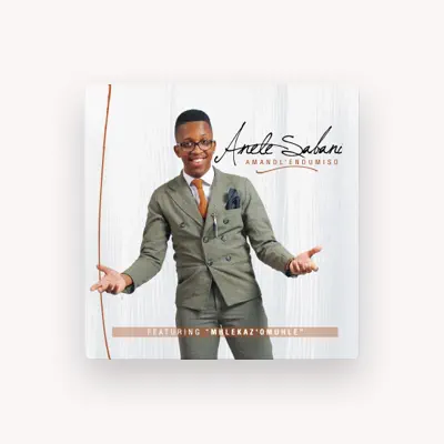 Listen to Anele Sabani, watch music videos, read bio, see tour dates & more!