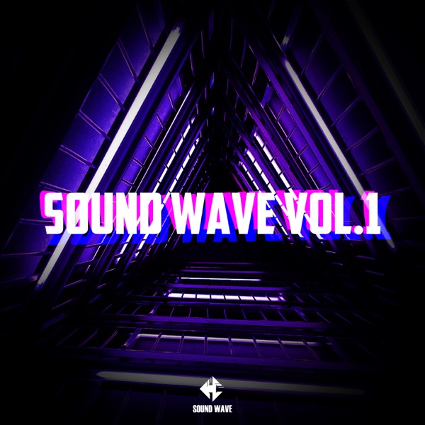 Sound Wave, Vol. 1 - EP
