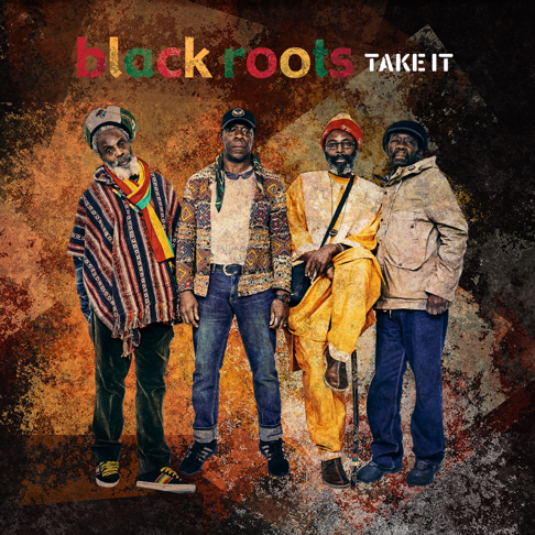 Black Roots - Apple Music