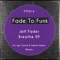 As the Waves Roll (Adham Zahran Remix) - Jeff Fader lyrics