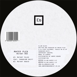 Maceo Plex, Jon Dasilva & Joi Cardwell - Mutant Radio