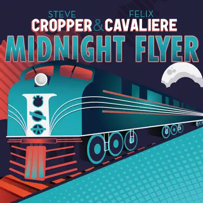 Midnight Flyer - Steve Cropper