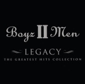 Boyz II Men - It's So Hard to Say Goodbye to Yesterday
