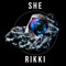 Rikki - S.H.E lyrics
