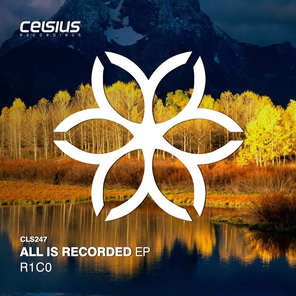All Is Recorded - EP