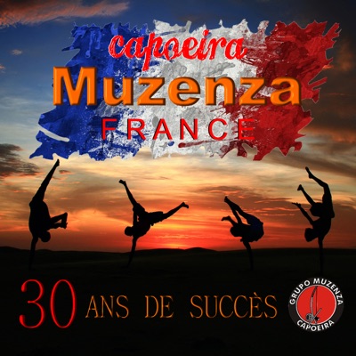 Song - Paraneuê Paraná - Capoeira Muzenza France