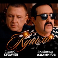 Купола - Single - Сергей Сухачёв & Владимир Ждамиров