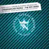 Tom Novy, Strobe & Danny Freakazoid - Underground People