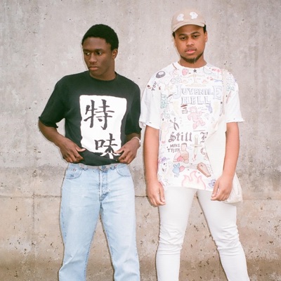 Open Wide (feat. ISHMAEL) - Single