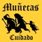 Fat Boy Friendly (feat. Lol McFiercen) - Muñecas lyrics