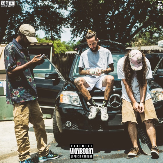 Cover artwork for 93 Premium