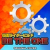 仮面ライダービルド「BE THE ONE」 ORIGINAL COVER - Single ジャケット写真