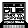 Dub for Ya Speaker (Remixes) [feat. Dread MC & Tengu] - Single