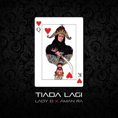 Tiada Lagi (feat. Aman Ra) - Single