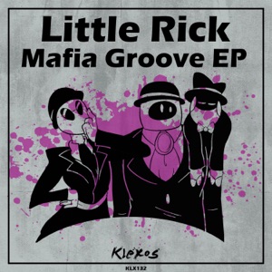 Mafia Groove - Single