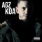 KOA - AGZ lyrics