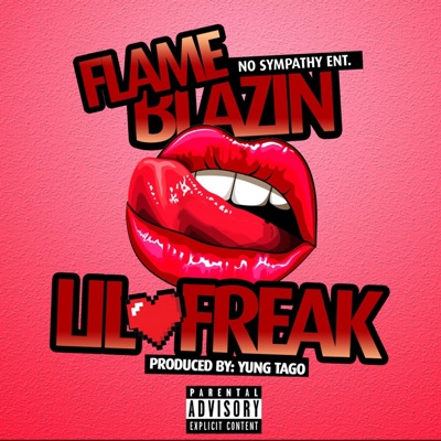 Lil Freak - Single